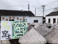 -苏州市吴中区光福窑上花果蜜饯厂