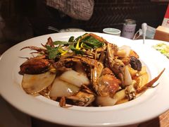 -周家二小姐的菜(西津渡店)