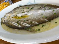 -品鲜村农家菜·阳澄湖大闸蟹(总店)