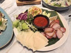 -志明眷村·台式融合菜·宵夜