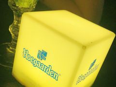 -ohbar live house(人广店)