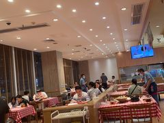 -西贝(深圳卓悦汇店)