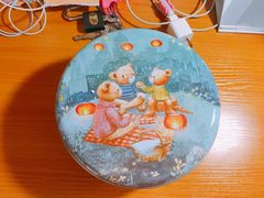 -珍妮曲奇聪明小熊(尖沙咀店)