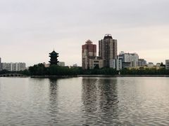 -迎泽公园
