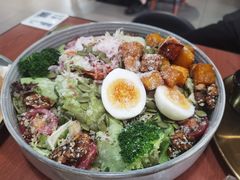 -魏斯理汉堡(西安沣东吾悦店)