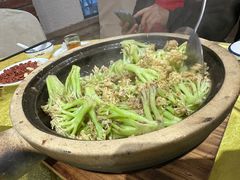 -阿四台山黄鳝饭(东门店)