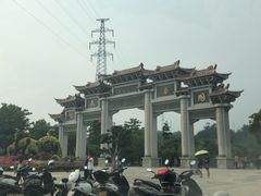 -梵天禅寺