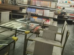 -邯郸书城·新华品阅生活(中华大街店)