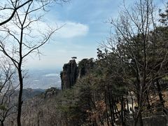 -沂蒙山旅游区龟蒙景区