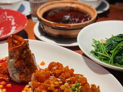 -南园民国茶楼餐厅·常州菜(北大街店)