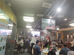 -东来顺•非遗火锅(外滩店)