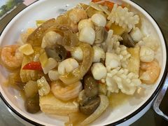 八珍豆腐-京天红酒家(虎坊路店)