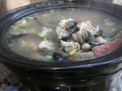 -徽州美食(三十年老店)