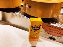 冰红茶-龍歌自助小火锅(李沧丽达店)