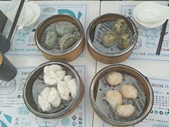 -点点心点心专门店(湾仔店)