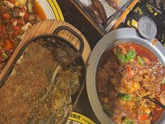 -嘎嘎鸭脑壳(蜀汉路店)