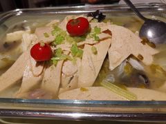 -天厨妙香素食餐厅(清华店)