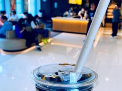 -星巴克(杭州大厦C座店)