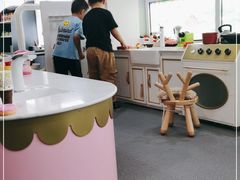 -森林象亲子餐厅·儿童生日会