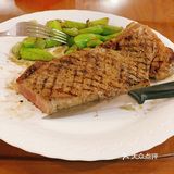 居家隔离Day3 一人食牛排篇