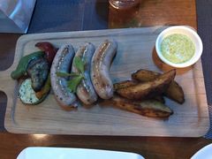 -布拉格餐厅· 中欧捷克菜(全国首店)