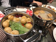 -上海滴水湖皇冠假日酒店