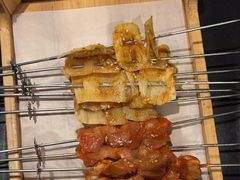 -麦凯伦烧烤·精酿超级工厂店(金桥总店)