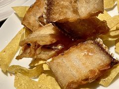 -庐灶江南·江南菜·四合院Bistro(东直门雍和宫·原华侨宾馆店)
