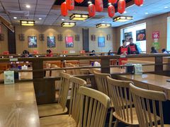 大堂-面爱面(长椿街店)