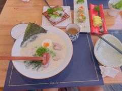 -浦·传统日式料理(3 5 1 1 店)