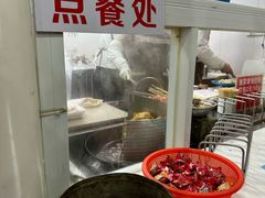 -尚食卢记烧饼(凤凰路总店)