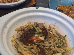 -潮界(虹桥新天地店)