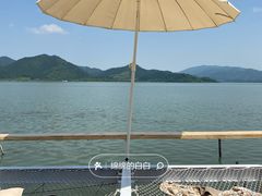 -东钱湖旅游度假区