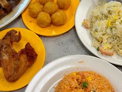 -冰岛茶餐厅(人民路店)