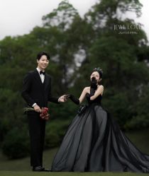 -海派婚纱摄影·婚纱照定制会馆