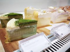 -EVERNAKED裸蛋糕(SOHO天山店)