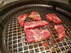 -赤坂亭M9和牛烧肉·日料398放题(万达店)