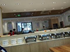 -素满香·素食自助餐(苏州·临顿路店)