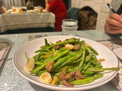 -海尔巴格一甸茶餐厅(团结路店)
