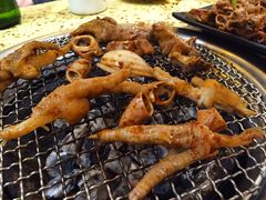 -老范地摊烧烤(阳光金地园店)