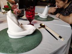 -三号黄浦会Canton Table