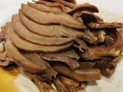 潮汕卤水拼盘-阿锋鲍鱼酒家美食汇(华安店)