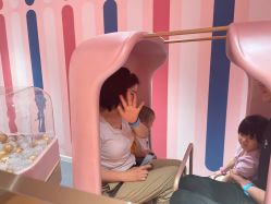 -奈尔宝·儿童乐园·亲子餐厅(鄞州万达店)