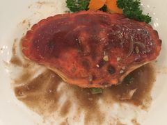 -无招牌海鲜餐厅(怡丰城店)