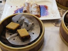 -香云轩·顺德菜(香云纱园林酒店店)