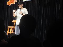 -喜剧部落脱口秀(三里屯店)