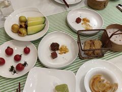 -鹊华居·地道鲁菜·海鲜·融合味(大明湖店)