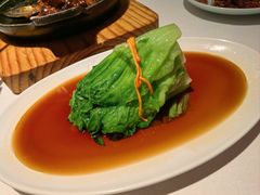 -森隆饭庄(崇文门新世界百货店)