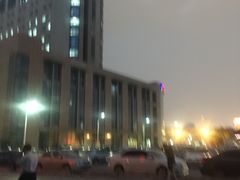 门诊-天津医科大学第二医院