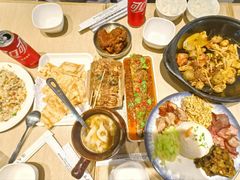 -远大美食广场(远大购物中心店)